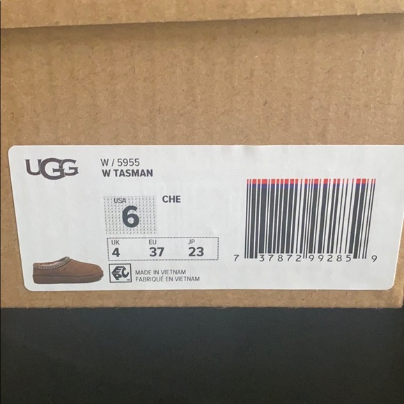 Ugg Tasman - Picture 6 of 6